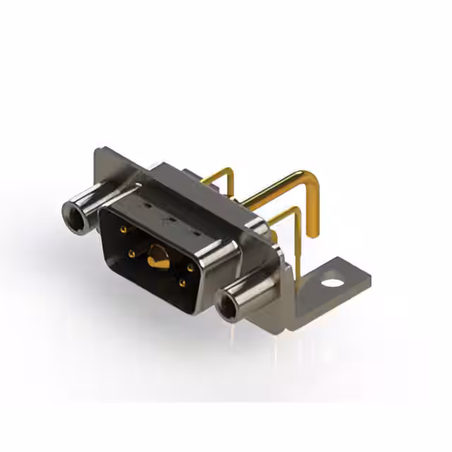 629-5W1-250-1NE EDAC Inc.  D-Sub-Steckverbinderbaugruppen